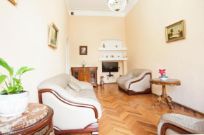 Apartment in Purtseladze Street, Tbilisi